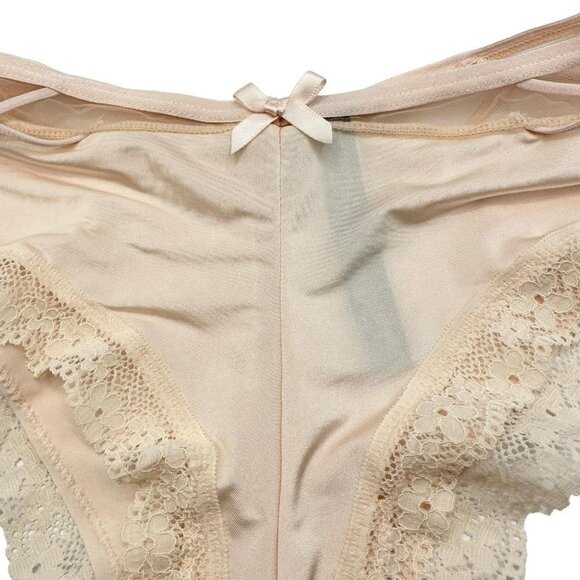 Victoria's‎ Secret Pack 4 Panties Size Large NWT - Picture 14 of 16